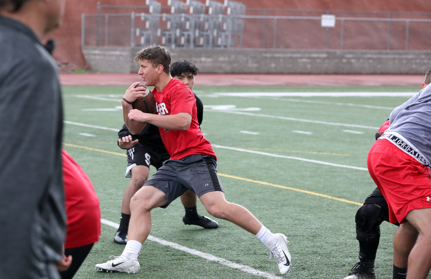 Coconino Football